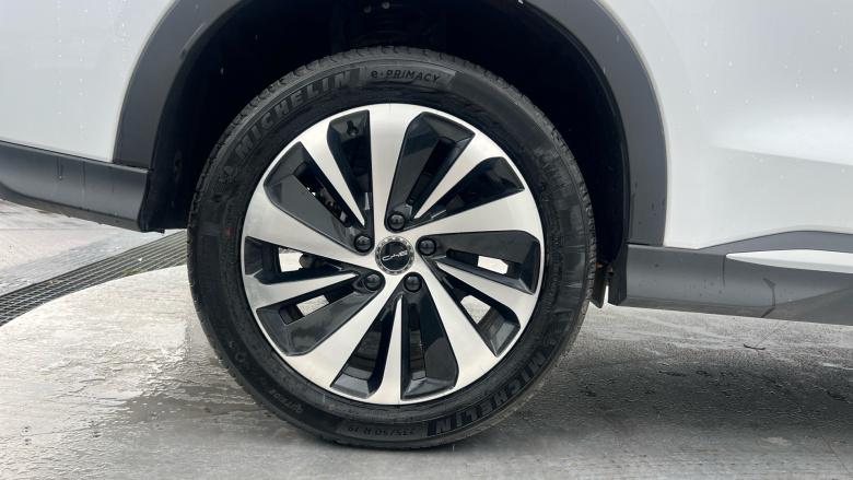 BYD Seal U 1.5 DM-i Boost 5dr Auto Estate
